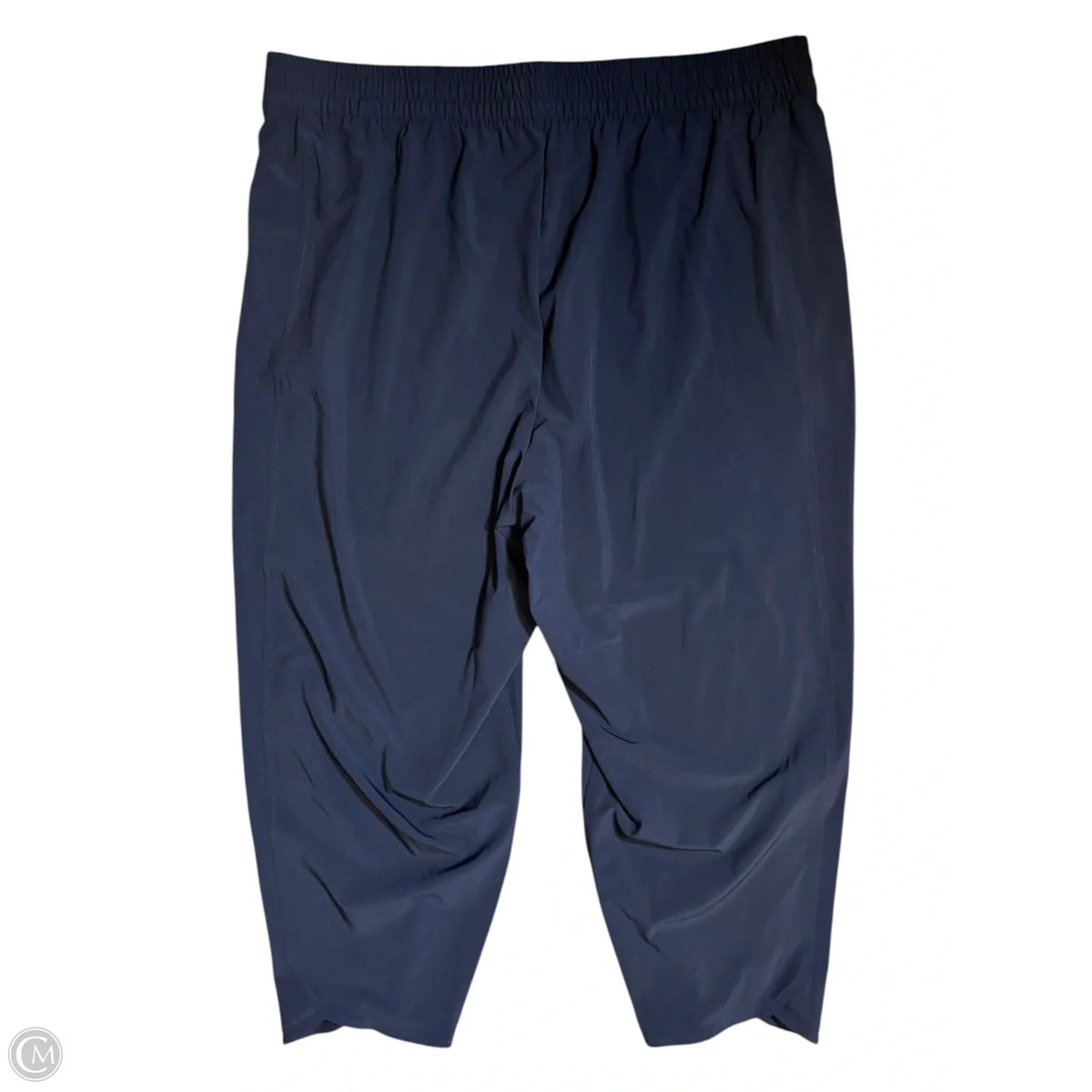 Pants Lounge By Talbots In Navy, Size: Xl