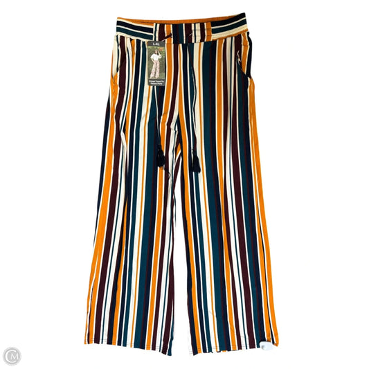 Pants Other By Lildy In Multi-colored, Size: Xl