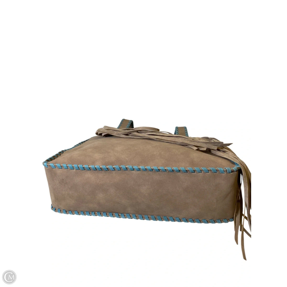Handbag By Clothes Mentor, Size: Large