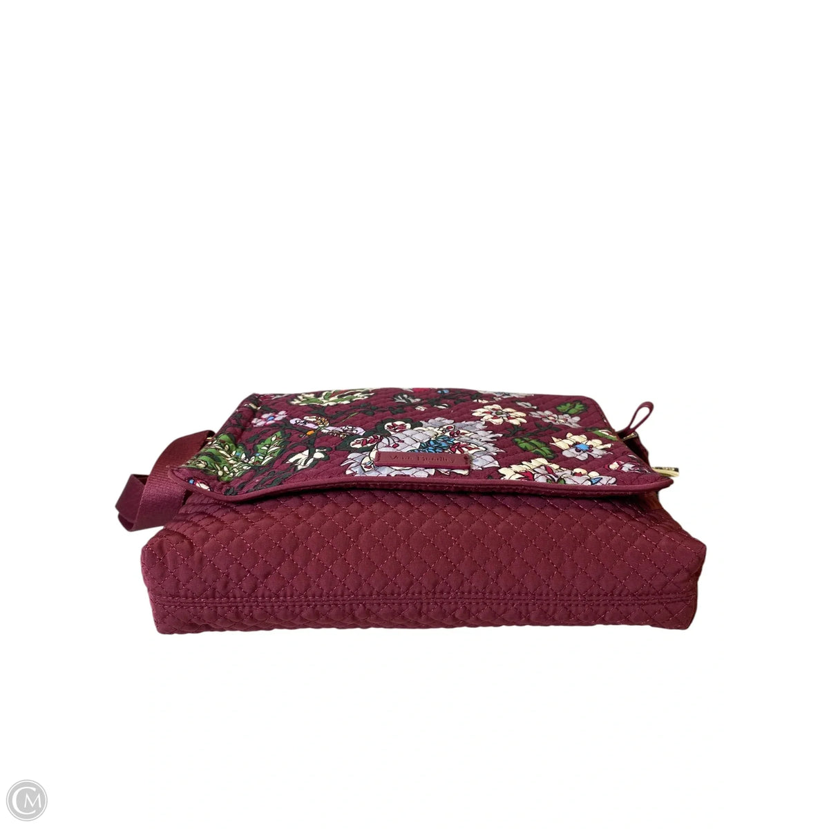 Crossbody By Vera Bradley, Size: Medium
