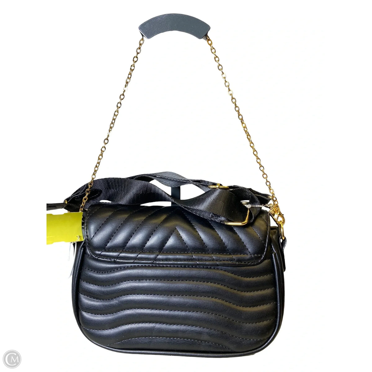 Crossbody By Clothes Mentor, Size: Medium
