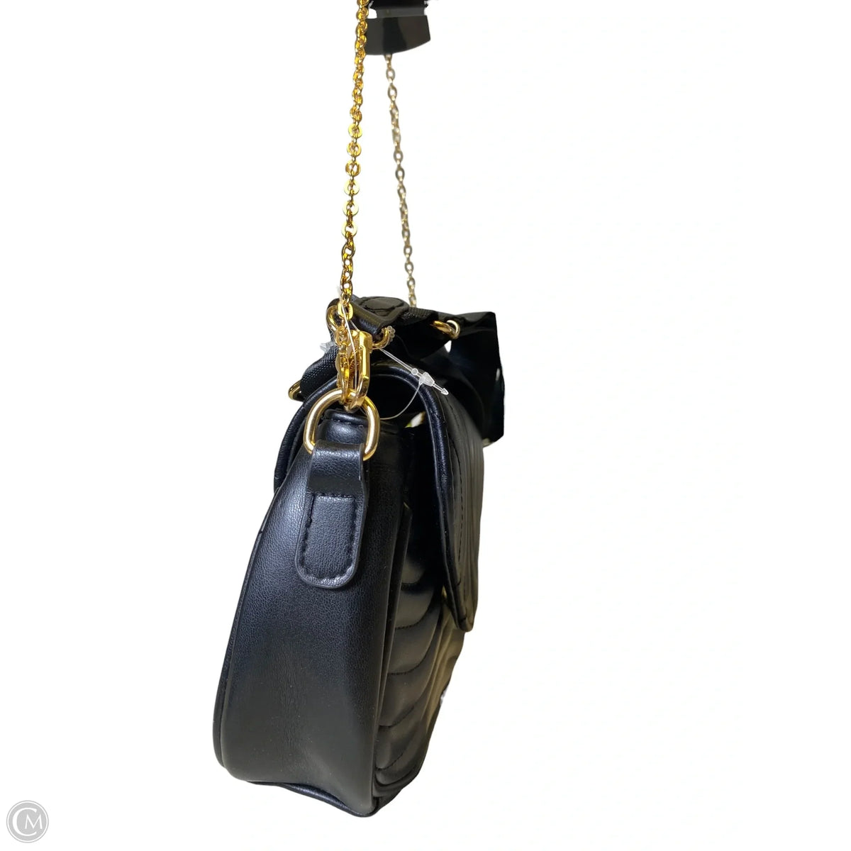 Crossbody By Clothes Mentor, Size: Medium