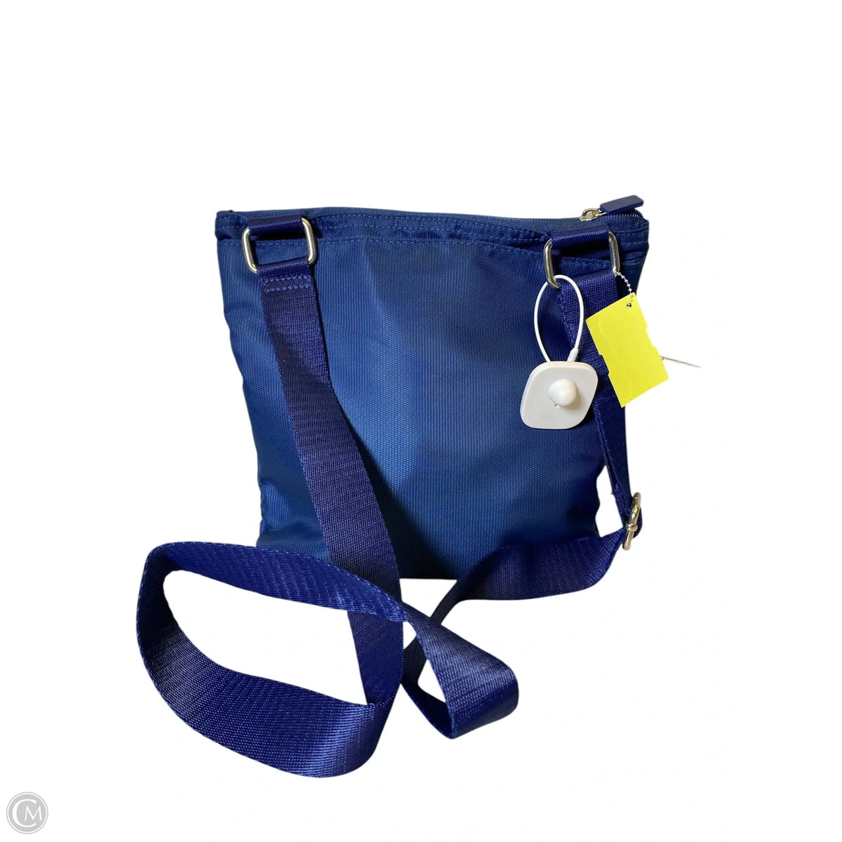 Crossbody By Clothes Mentor, Size: Medium