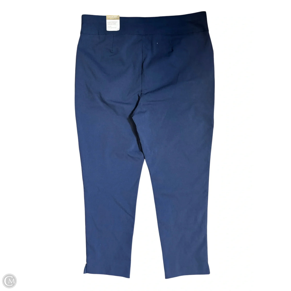 Pants Other By Chicos In Navy, Size: L
