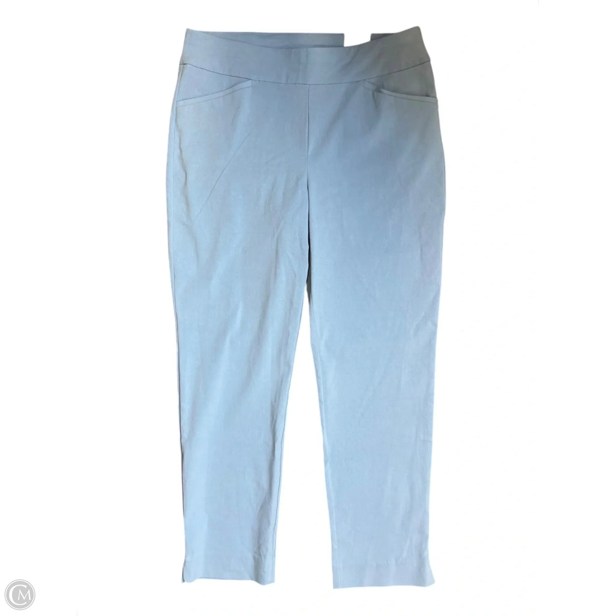 Pants Other By Chicos In Blue, Size: L