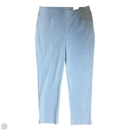 Pants Other By Chicos In Blue, Size: L