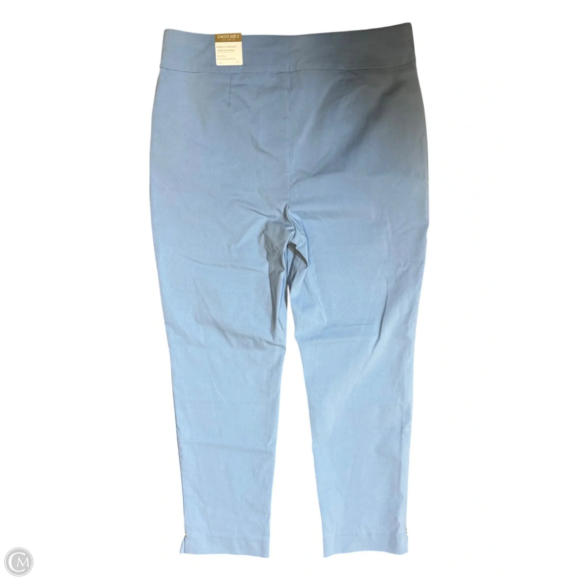 Pants Other By Chicos In Blue, Size: L