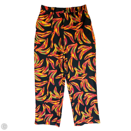 Pants Other By Clothes Mentor In Multi-colored, Size: Xl