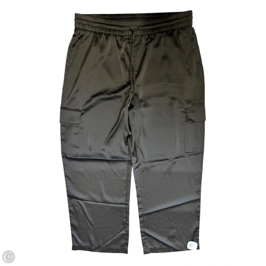 Pants Other By Rachel Zoe In Black, Size: Xl