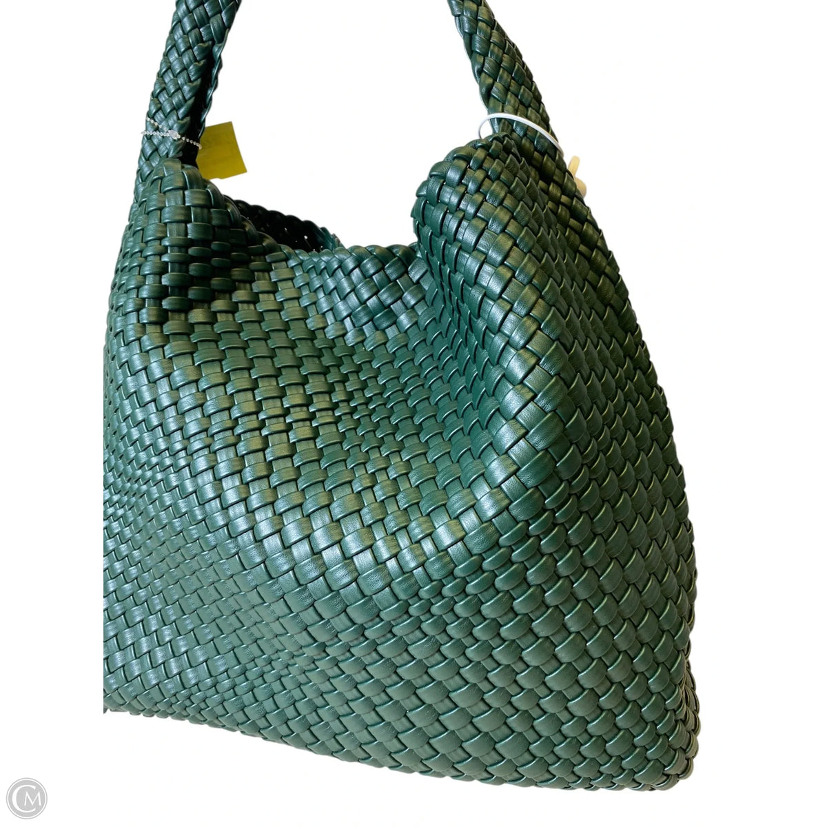 Handbag By Clothes Mentor, Size: Large