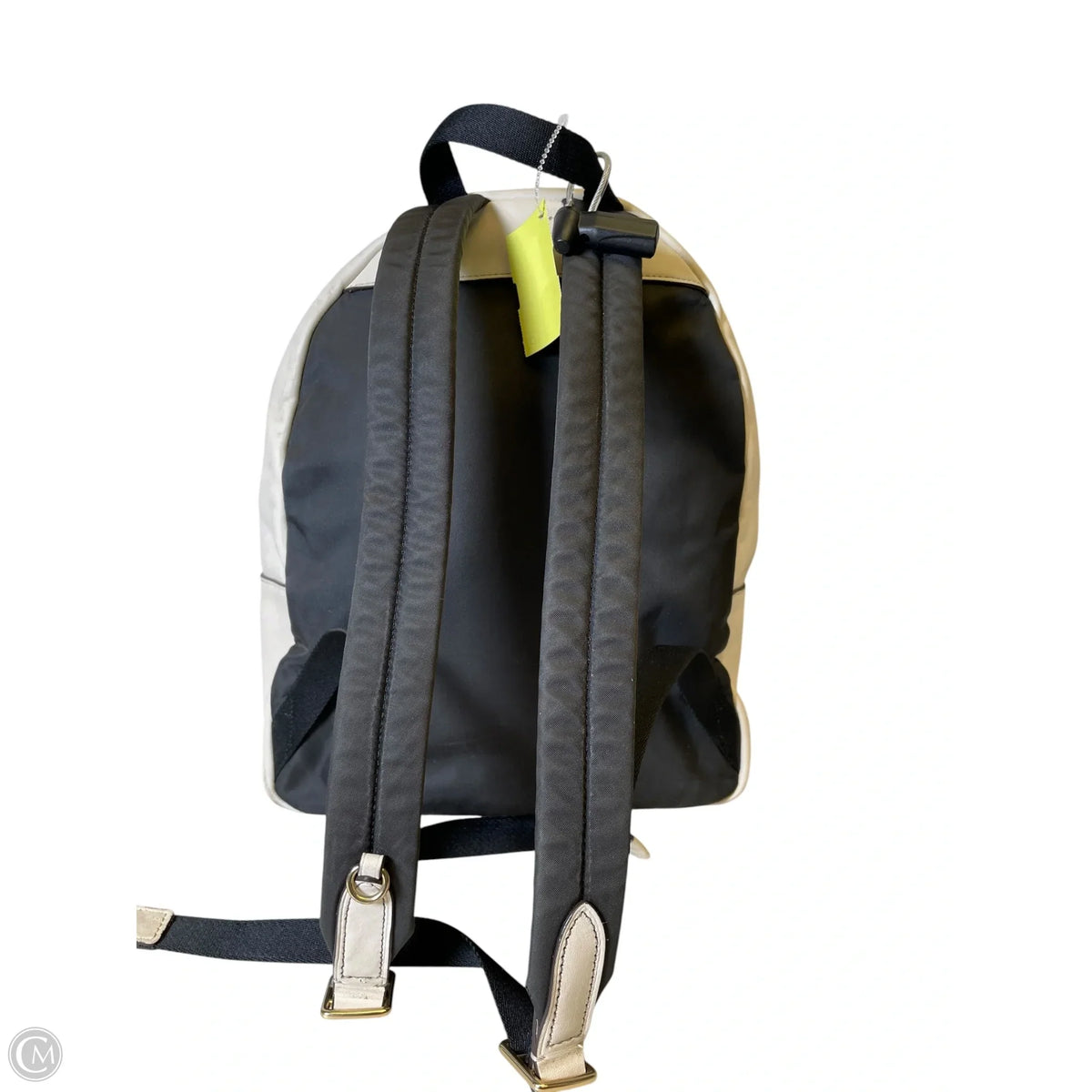 Backpack Designer By Coach, Size: Medium