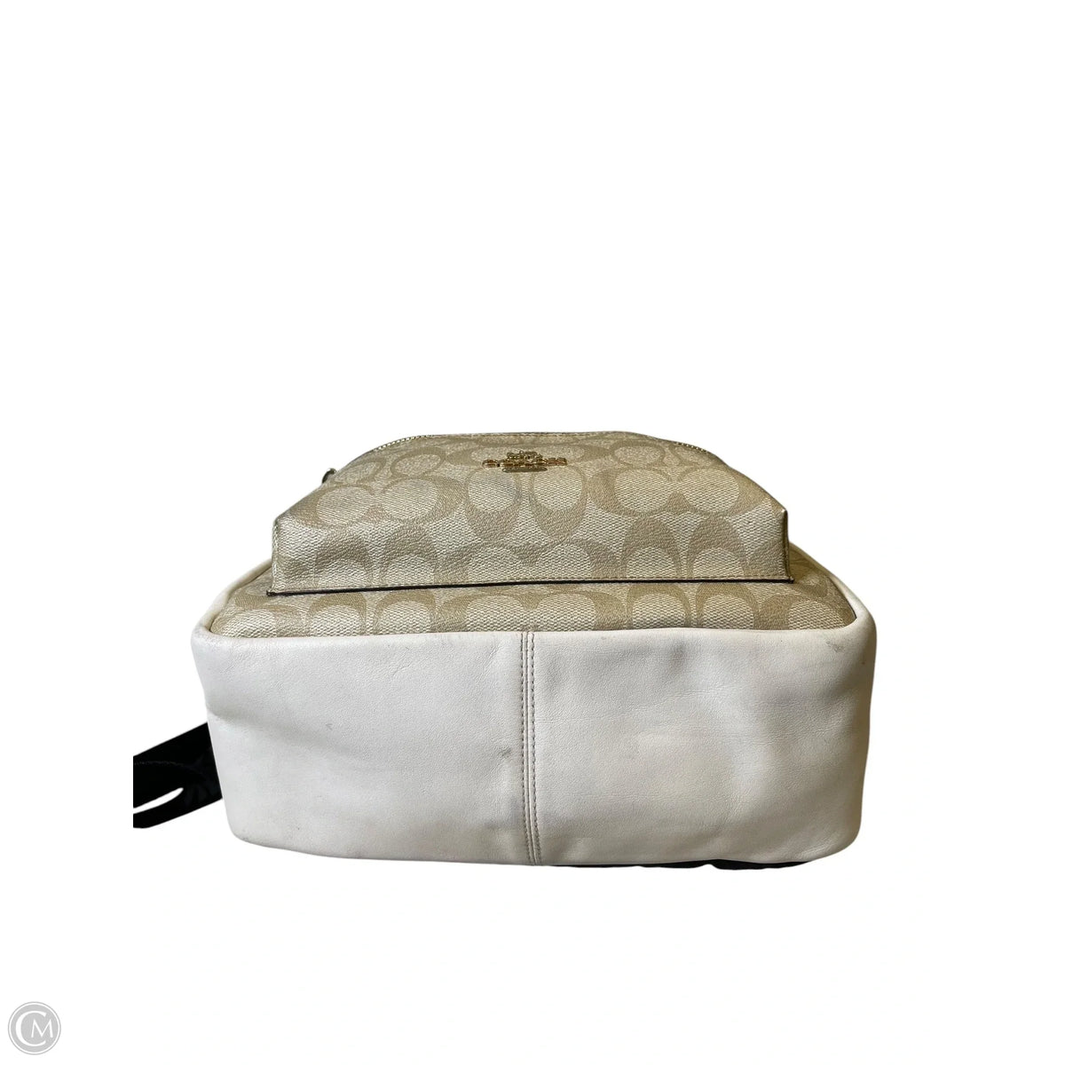 Backpack Designer By Coach, Size: Medium