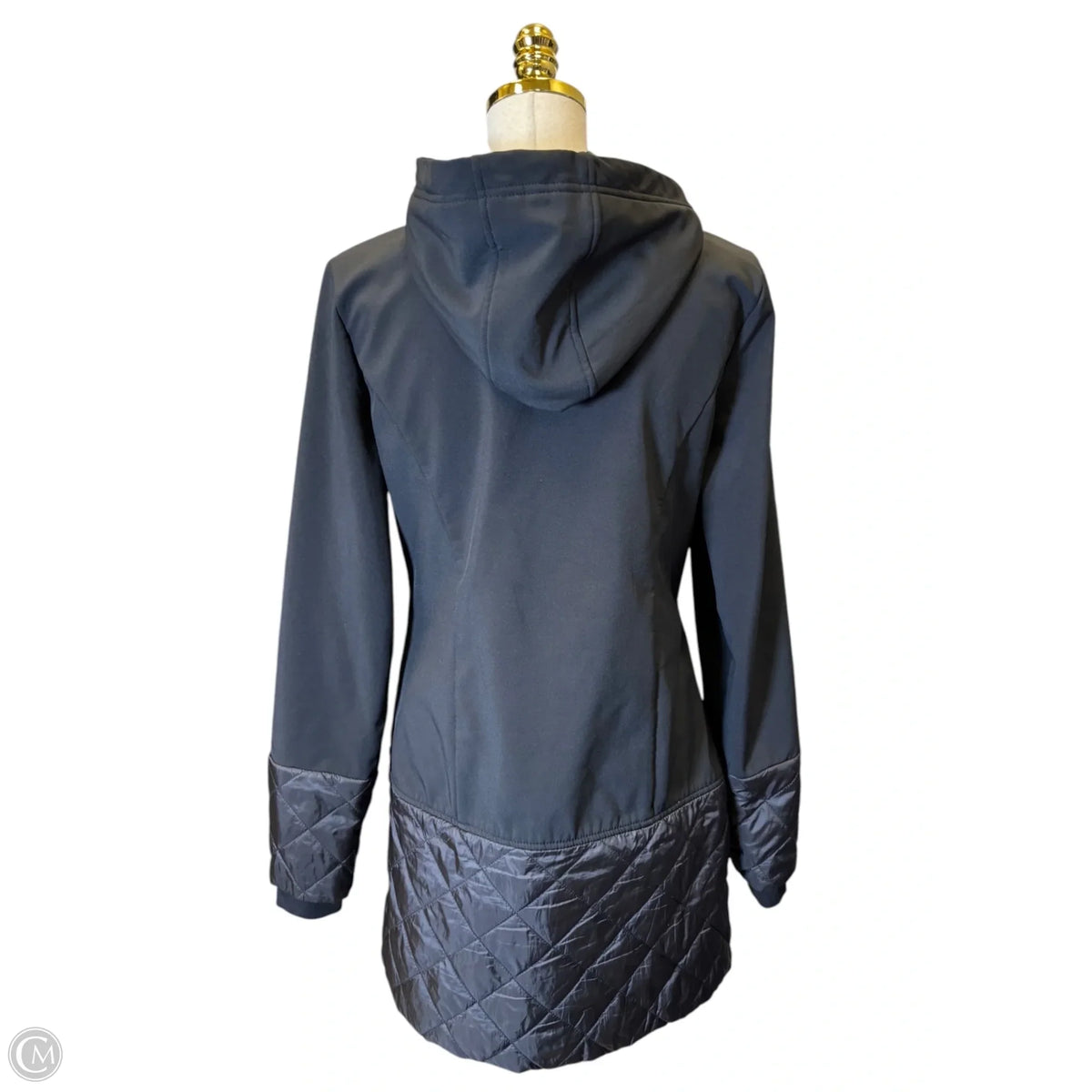 Coat Other By Mondetta In Black, Size: M