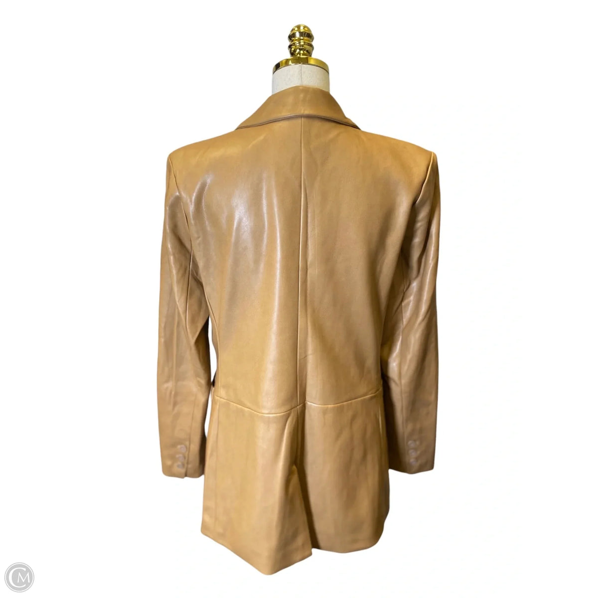 Blazer By Marled In Tan, Size: M