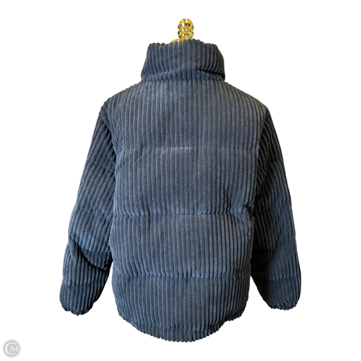 Jacket Designer By Ugg In Black, Size: Xl