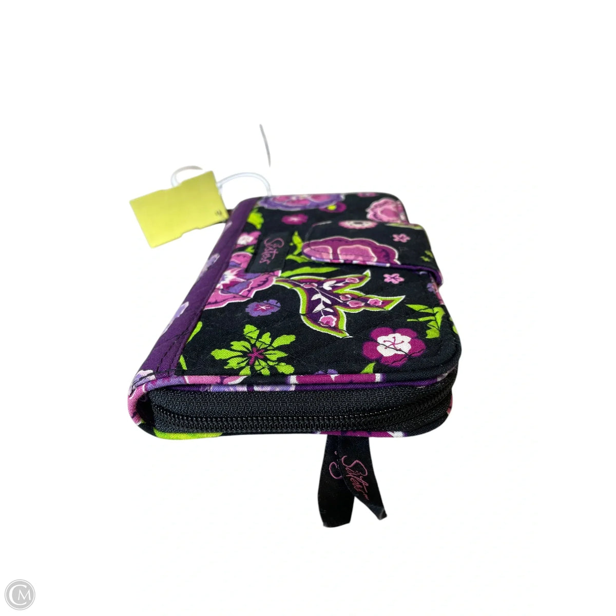 Wallet By Sisters, Size: Medium