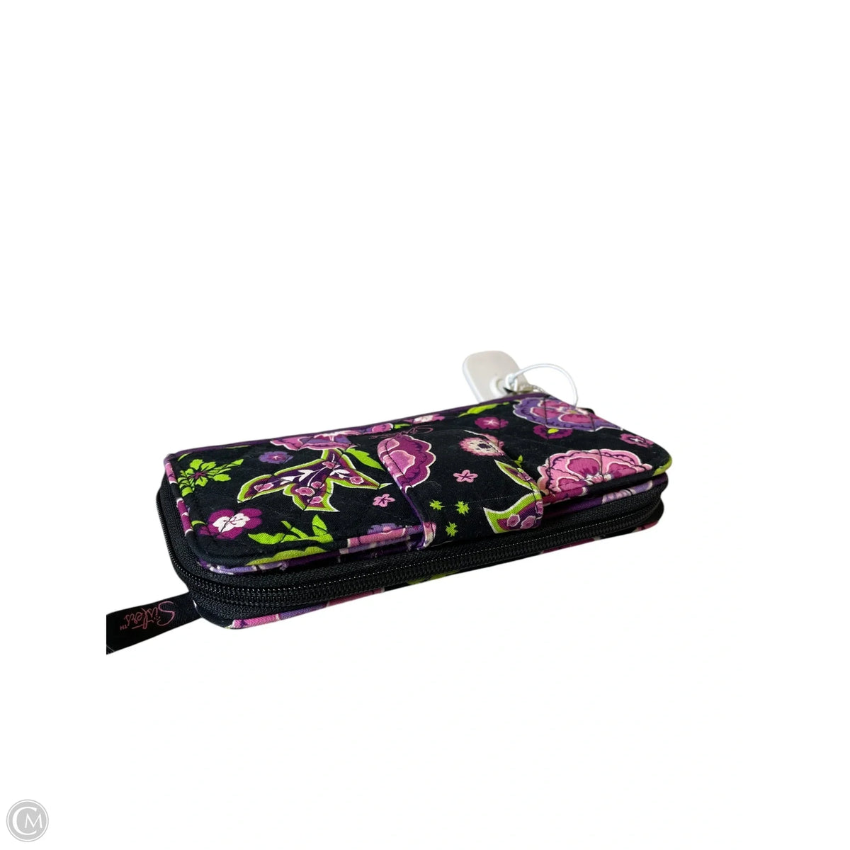 Wallet By Sisters, Size: Medium