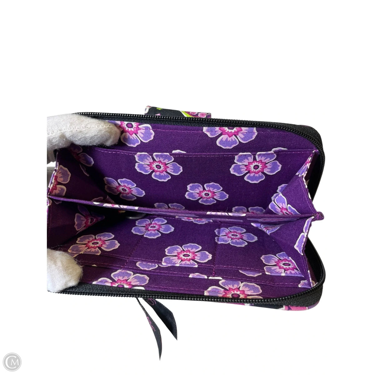 Wallet By Sisters, Size: Medium