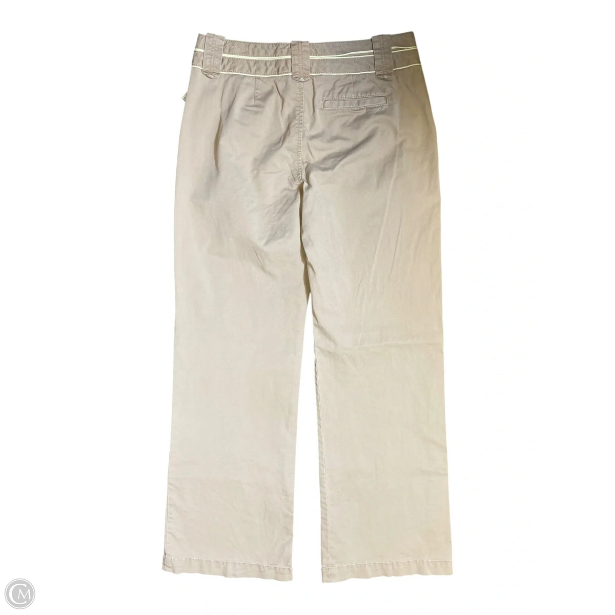 Pants Other By Gap In Tan, Size: 4