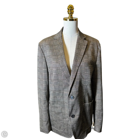 Blazer By Inc In Multi-colored, Size: M