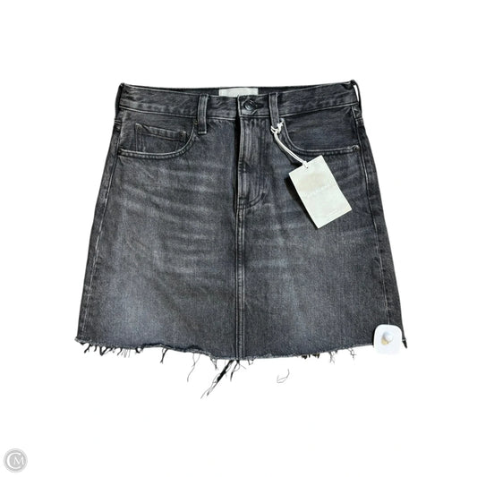 Skirt Midi By Everlane In Black, Size: 2