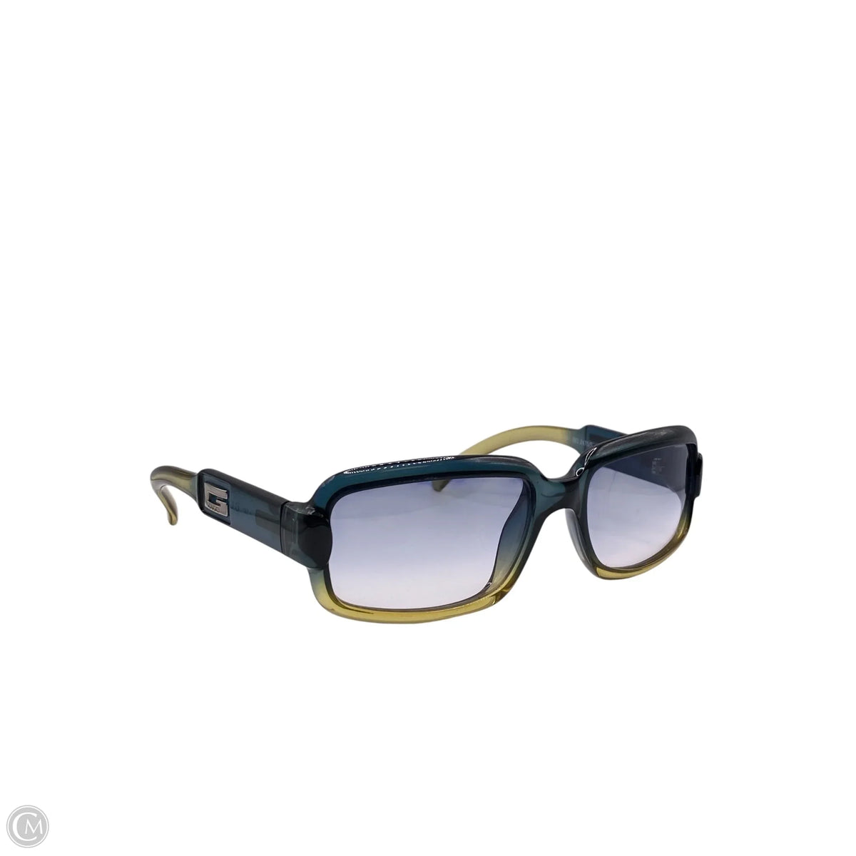 Sunglasses Luxury Designer By Gucci