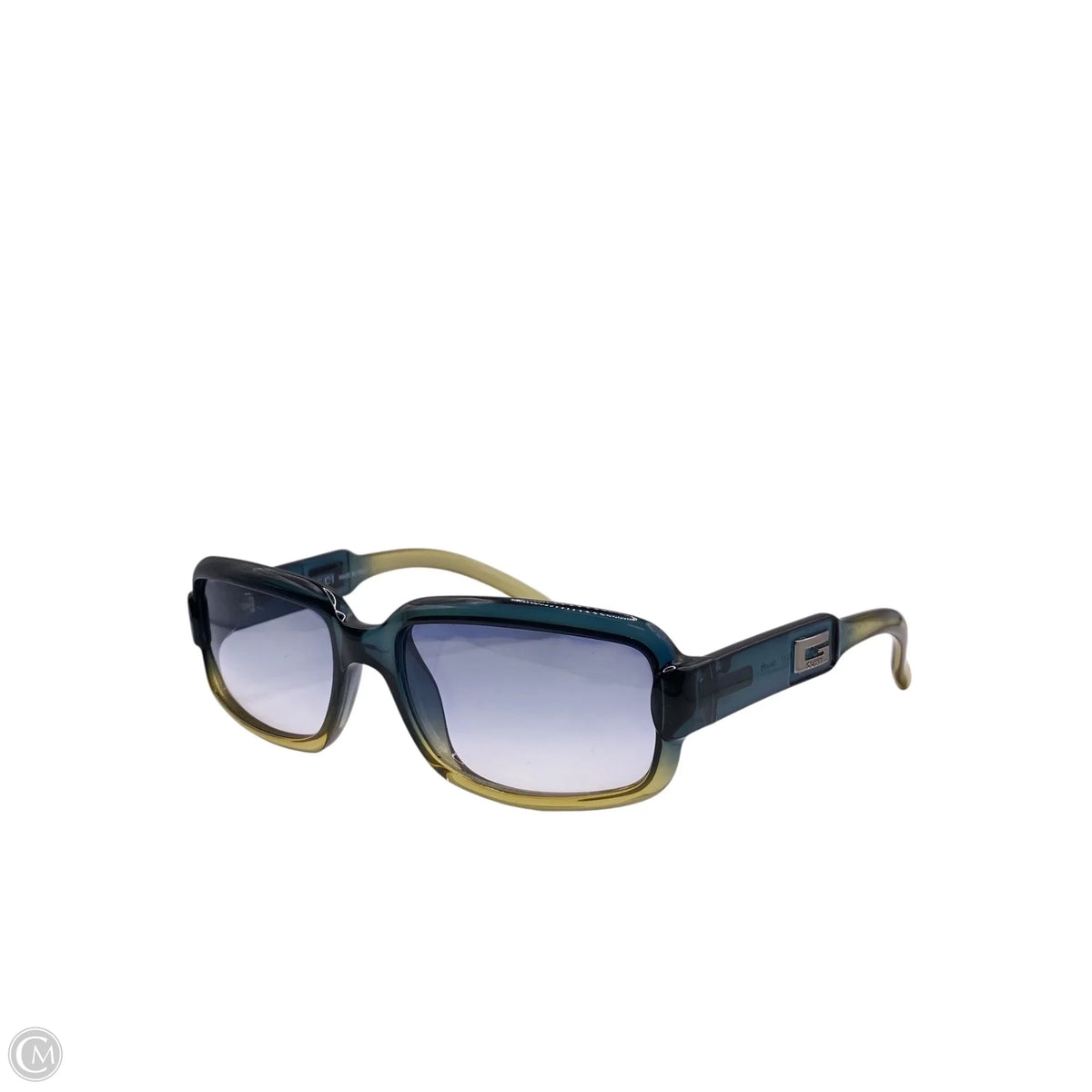 Sunglasses Luxury Designer By Gucci