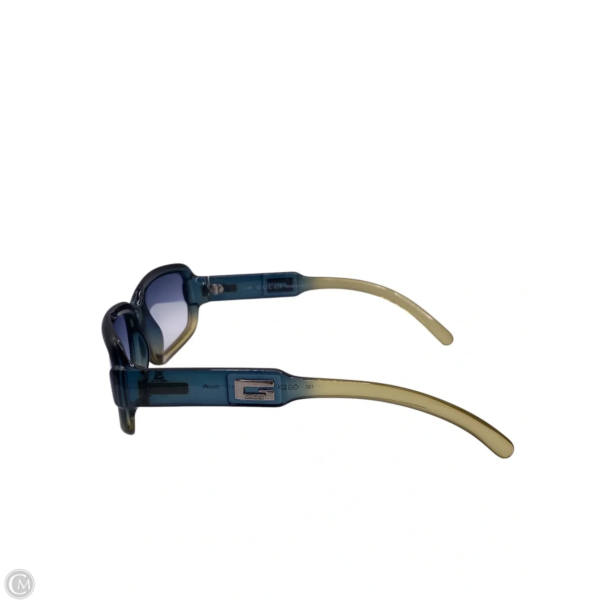 Sunglasses Luxury Designer By Gucci