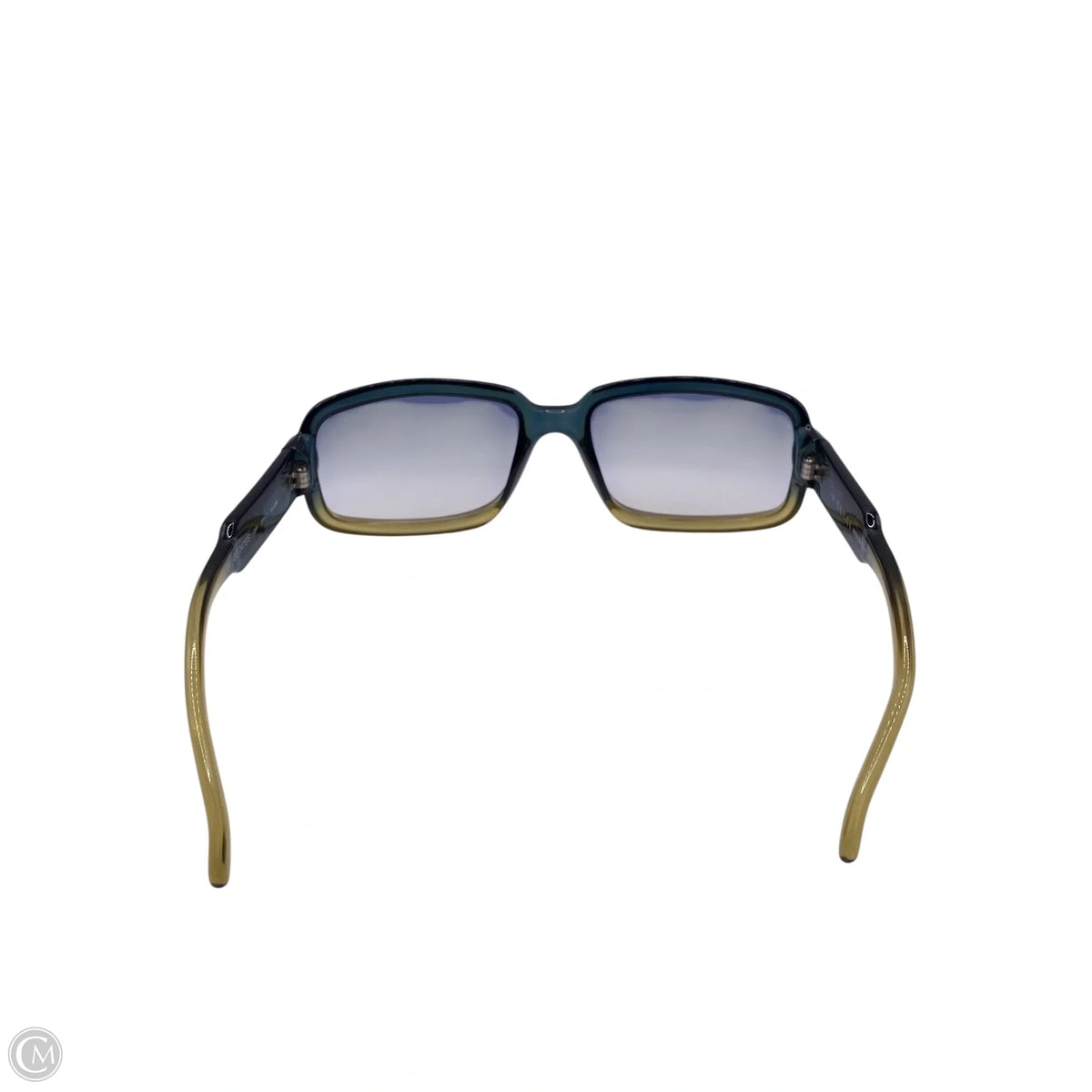 Sunglasses Luxury Designer By Gucci