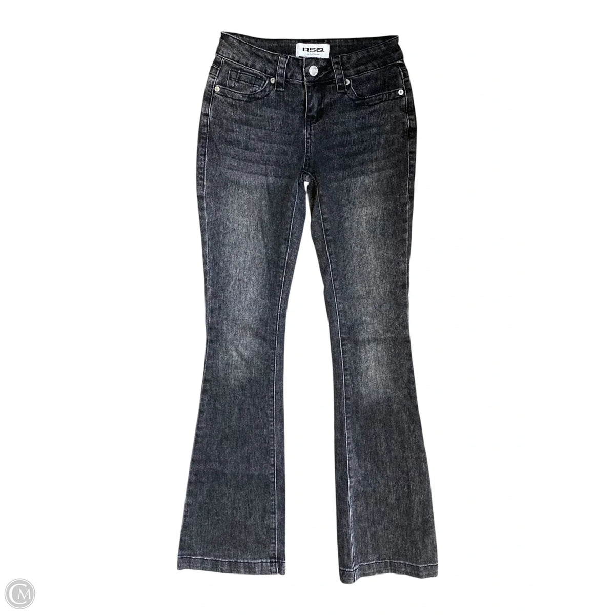 Pants Other By Rsq In Black, Size: 0