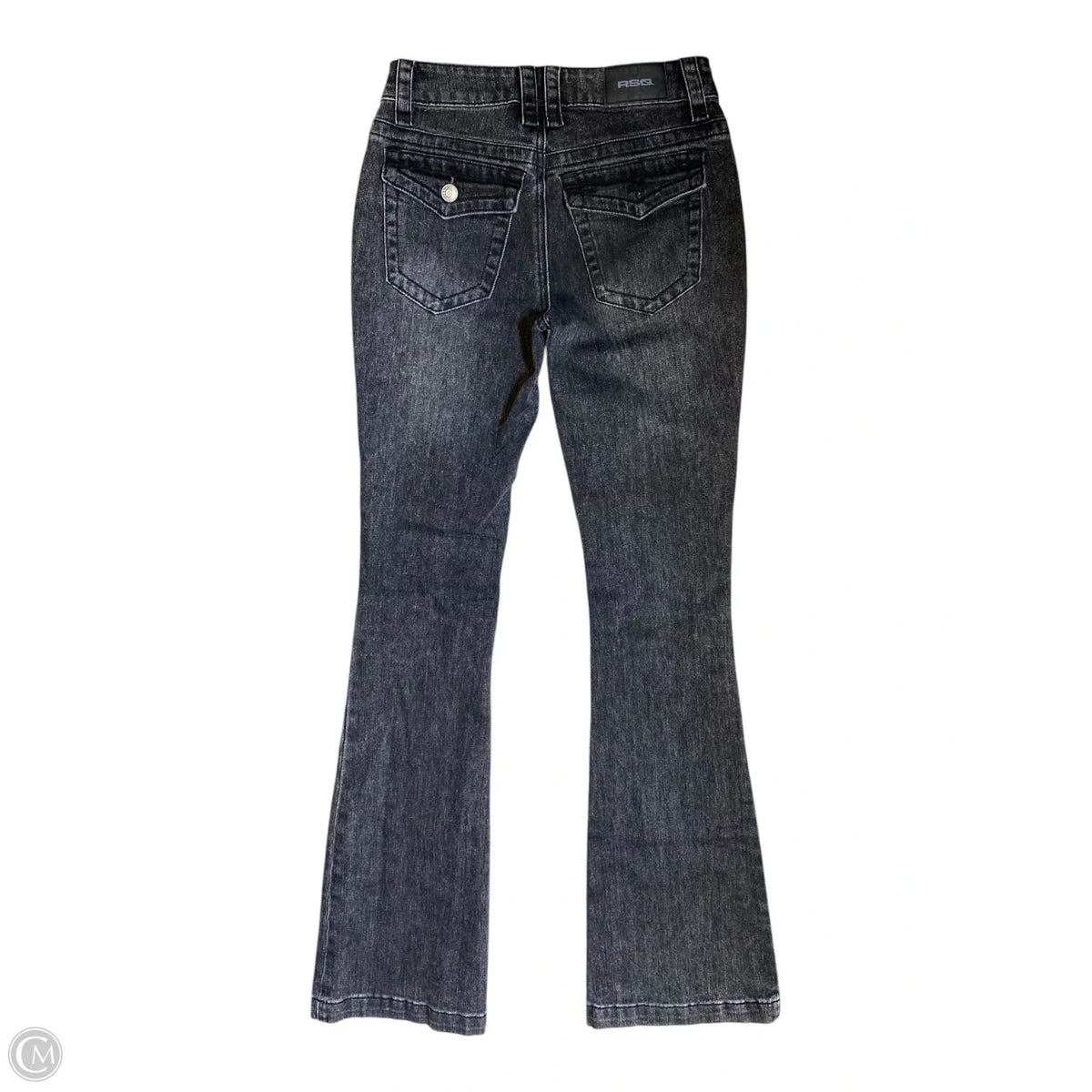 Pants Other By Rsq In Black, Size: 0