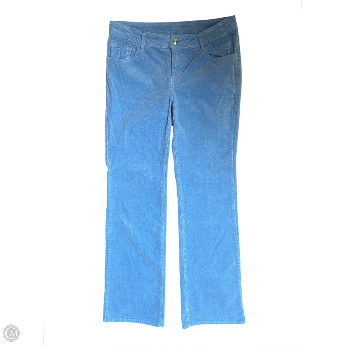 Pants Other By Divided In Blue, Size: 8