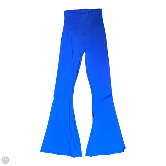 Athletic Leggings By Offline In Black, Size: S