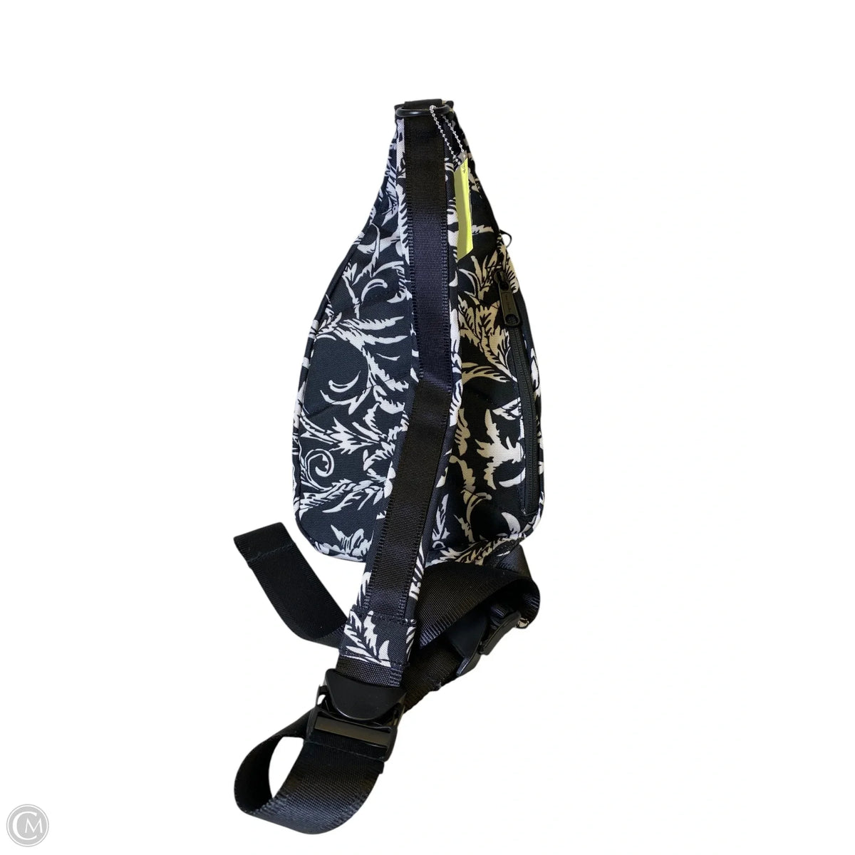 Crossbody By Vera Bradley, Size: Medium
