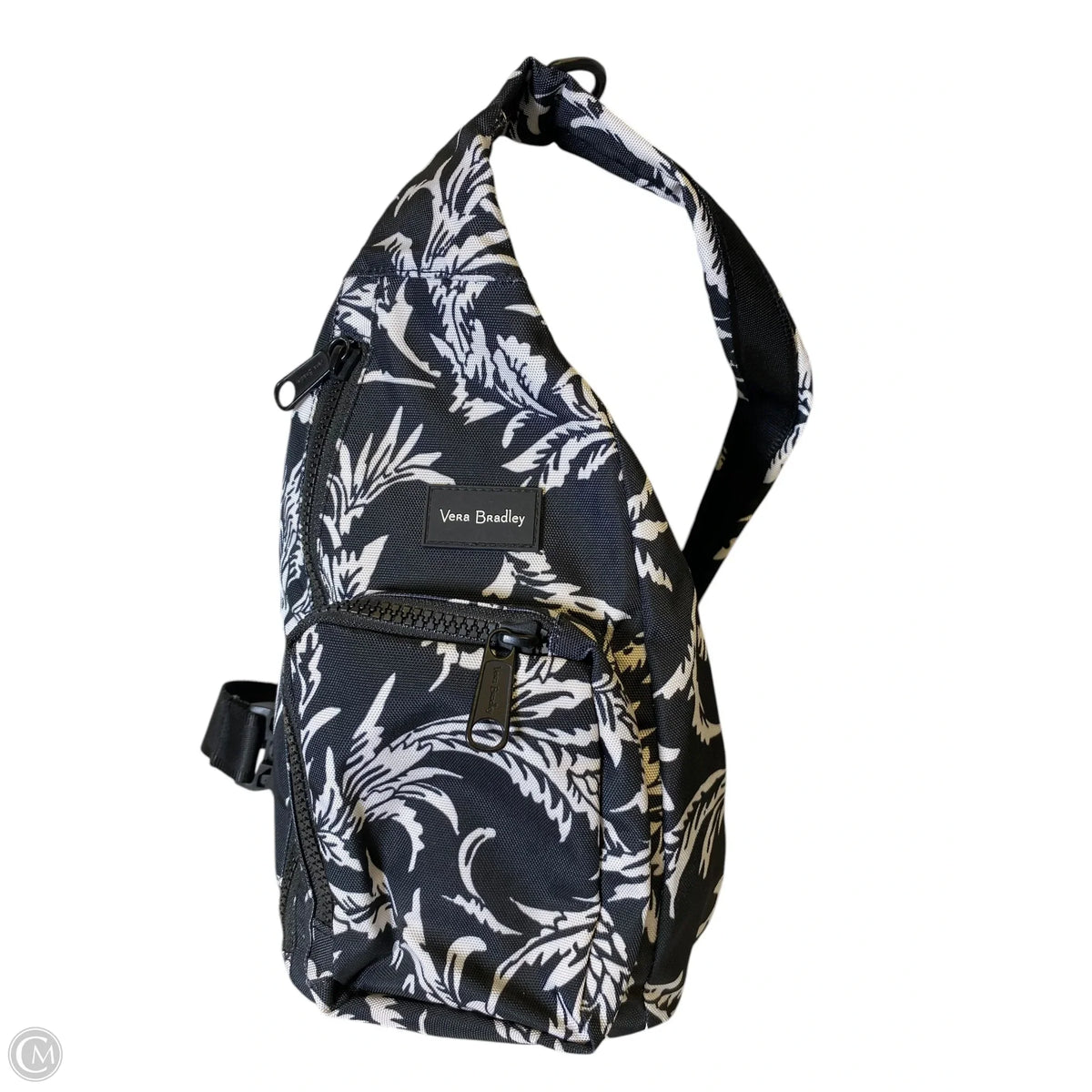 Crossbody By Vera Bradley, Size: Medium