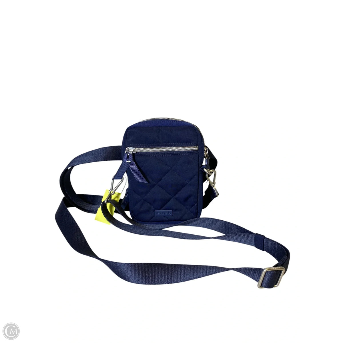 Crossbody By Vera Bradley, Size: Small