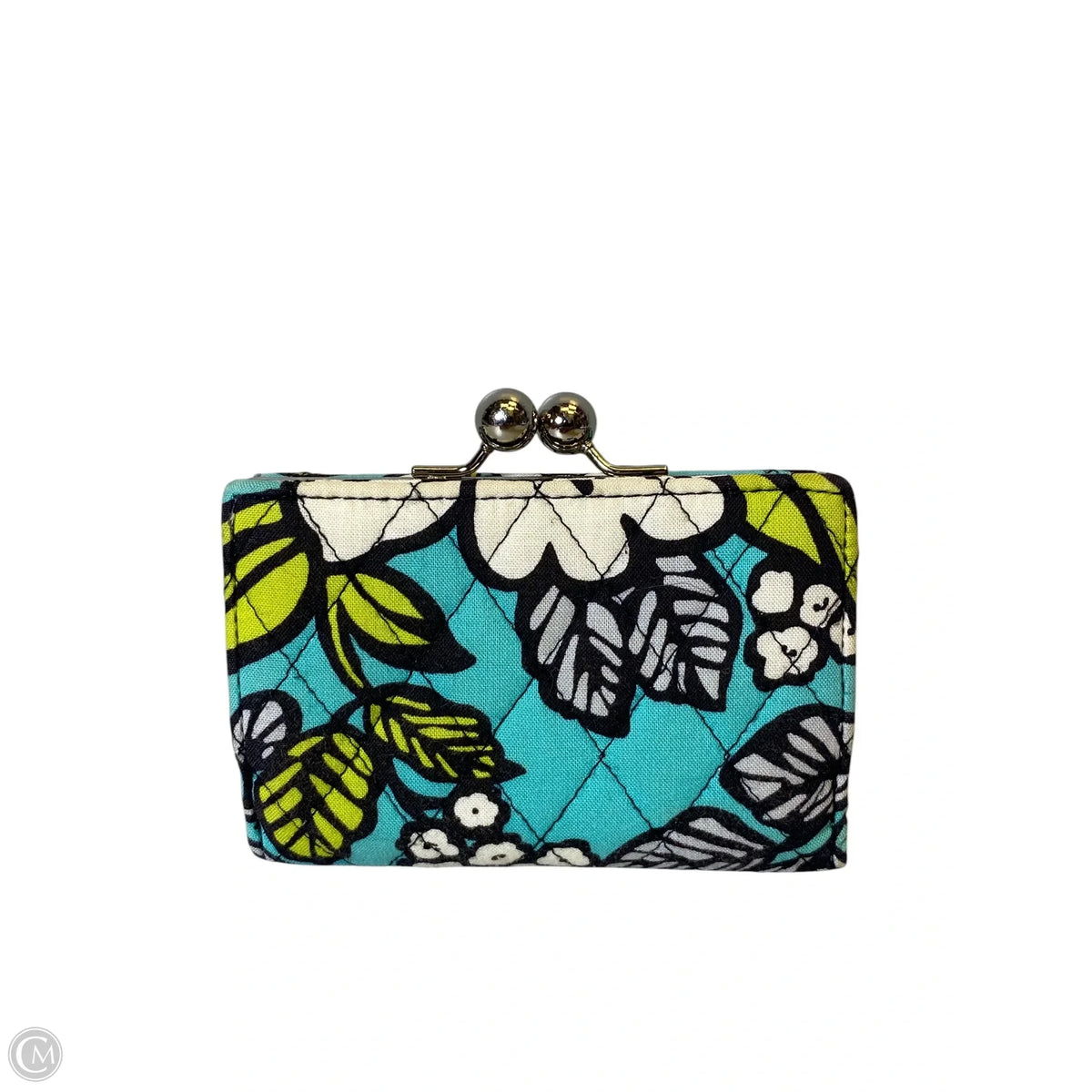 Wallet By Vera Bradley, Size: Small