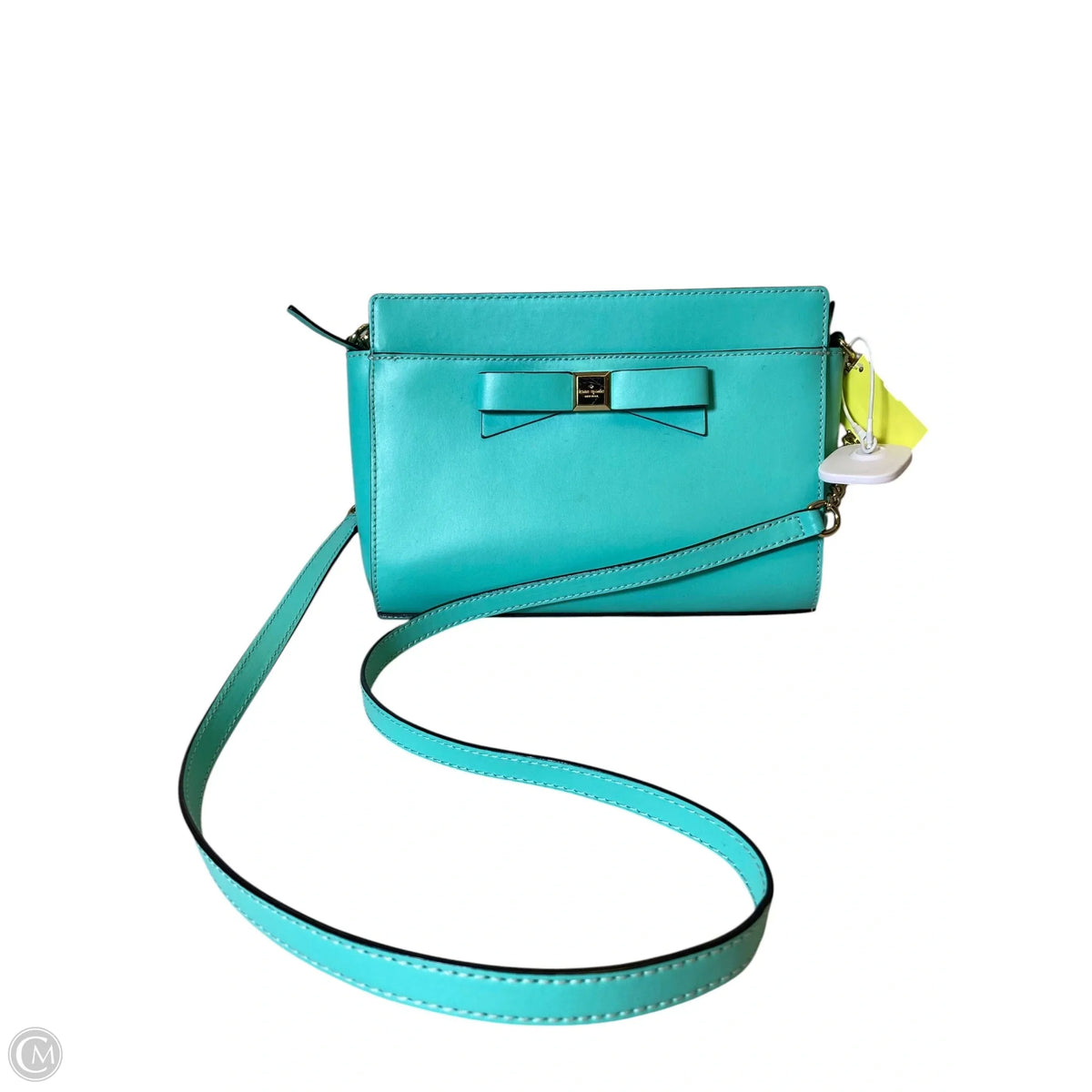Crossbody Designer By Kate Spade, Size: Medium