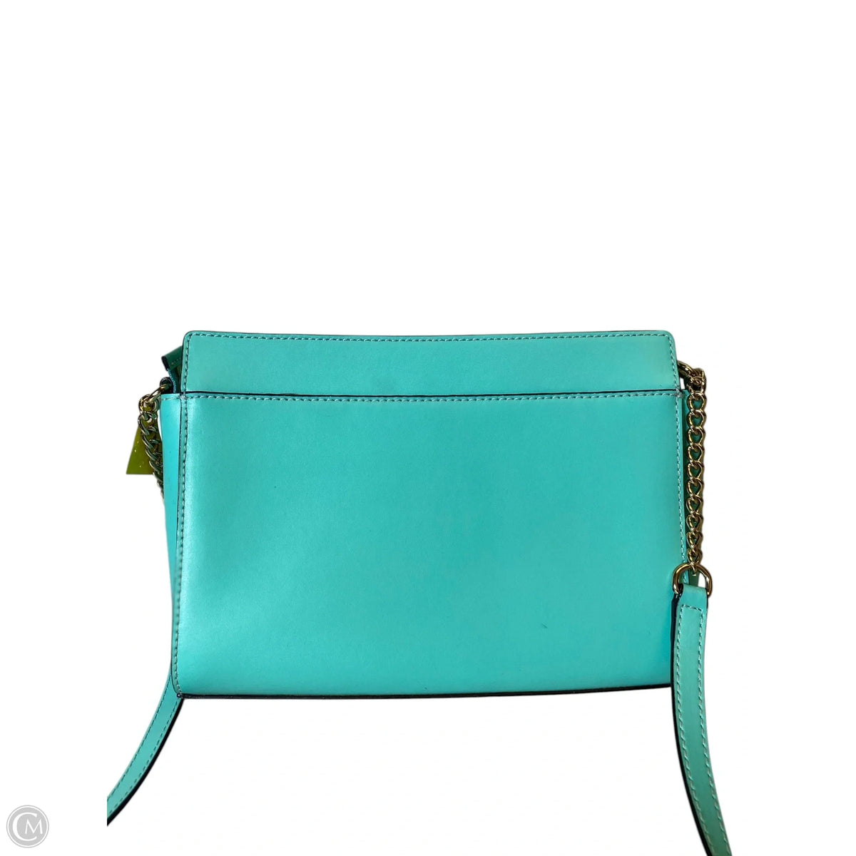 Crossbody Designer By Kate Spade, Size: Medium