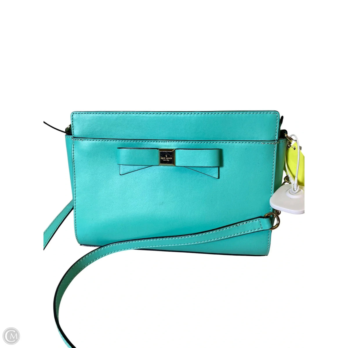 Crossbody Designer By Kate Spade, Size: Medium