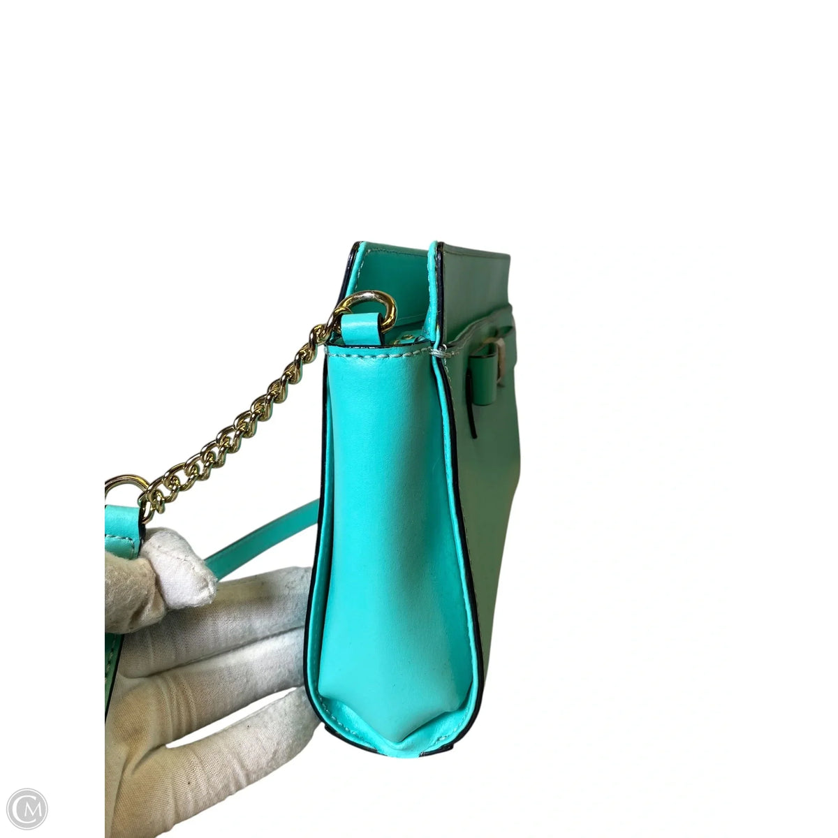 Crossbody Designer By Kate Spade, Size: Medium
