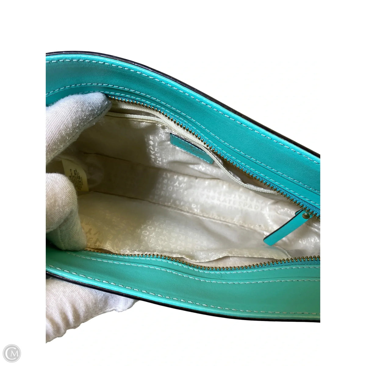 Crossbody Designer By Kate Spade, Size: Medium