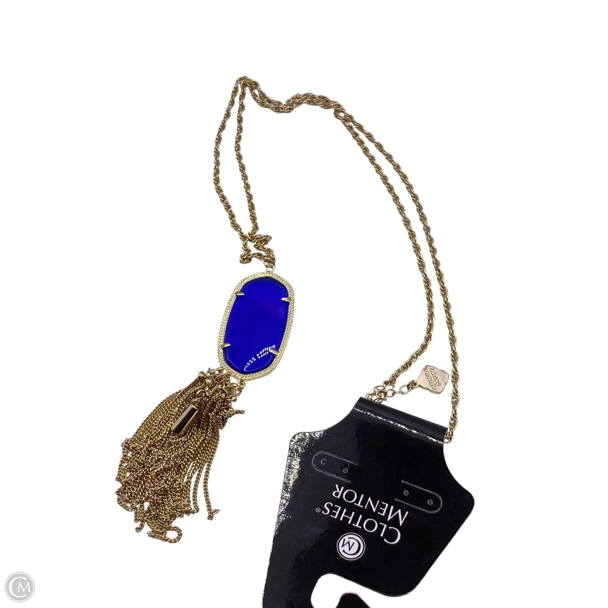 Necklace Designer By Kendra Scott