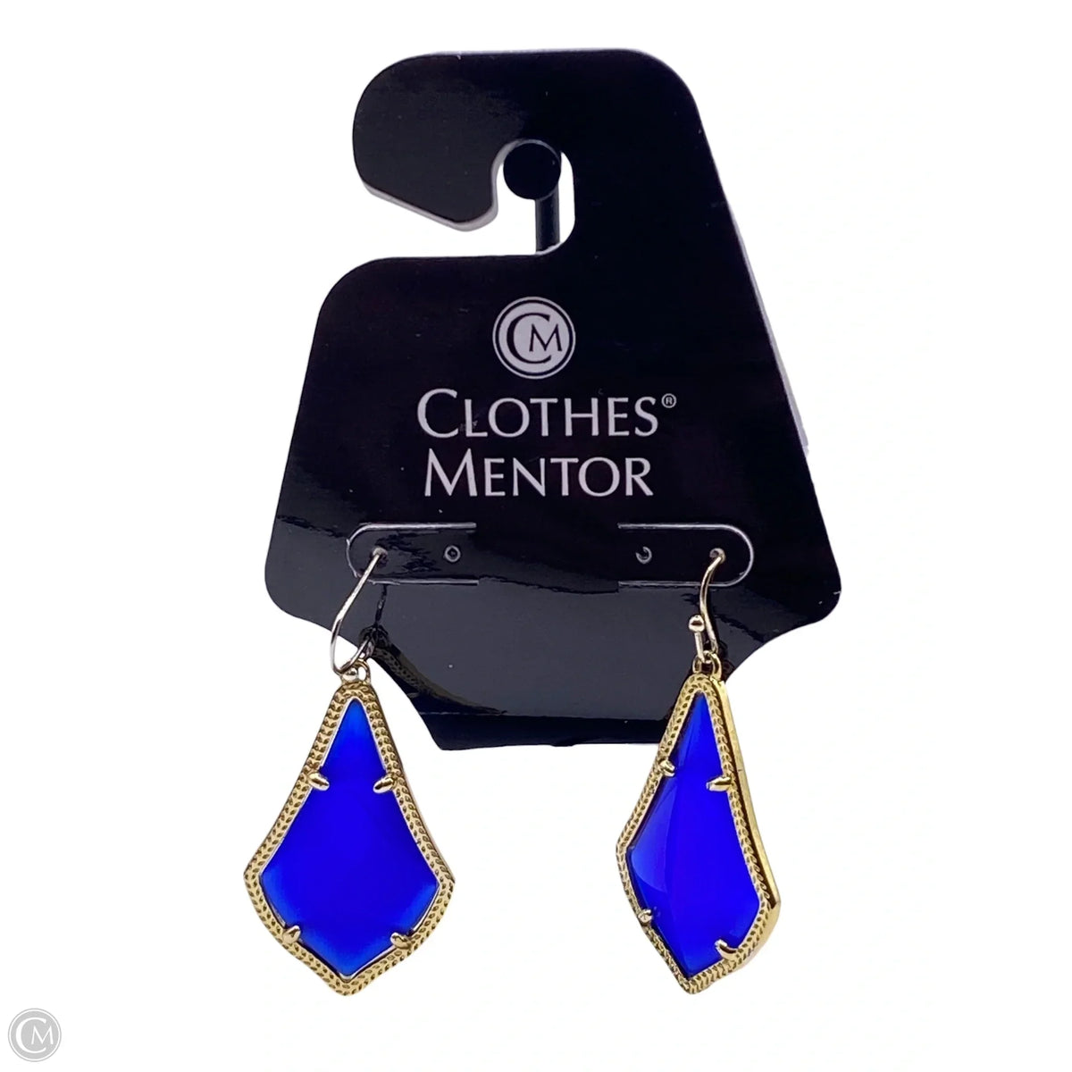 Earrings Designer By Kendra Scott