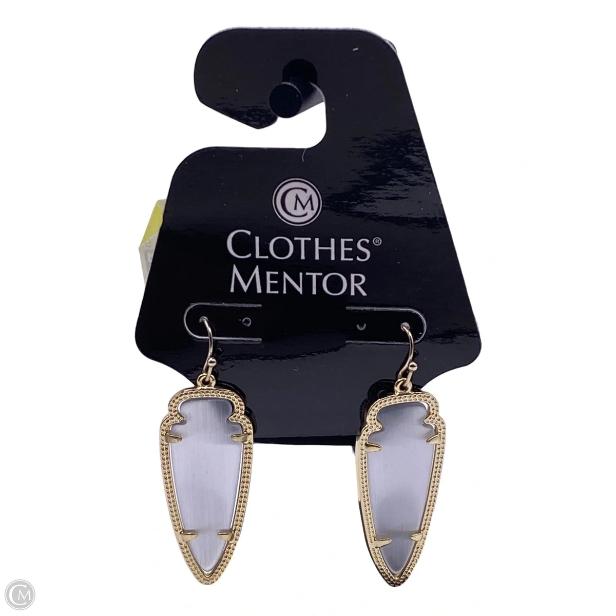 Earrings Designer By Kendra Scott
