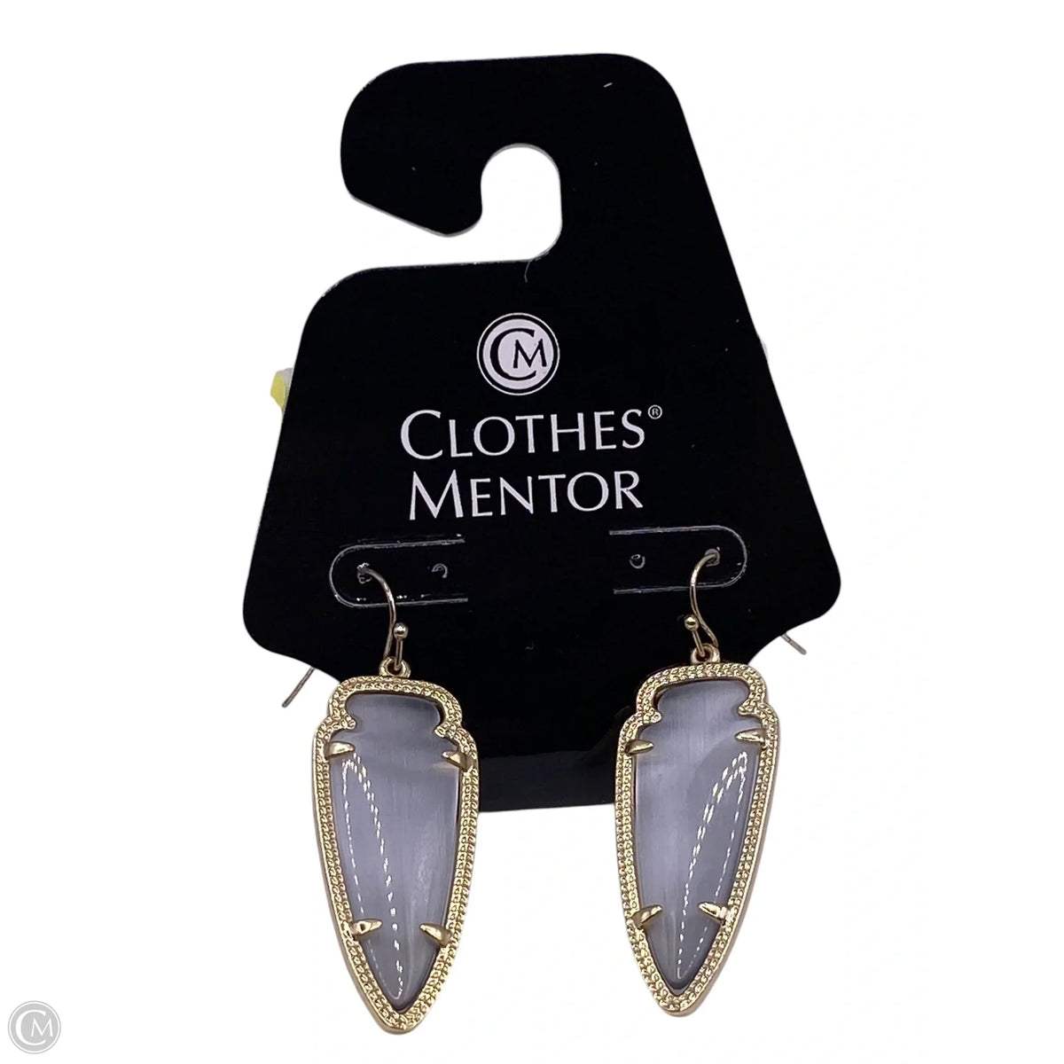 Earrings Designer By Kendra Scott