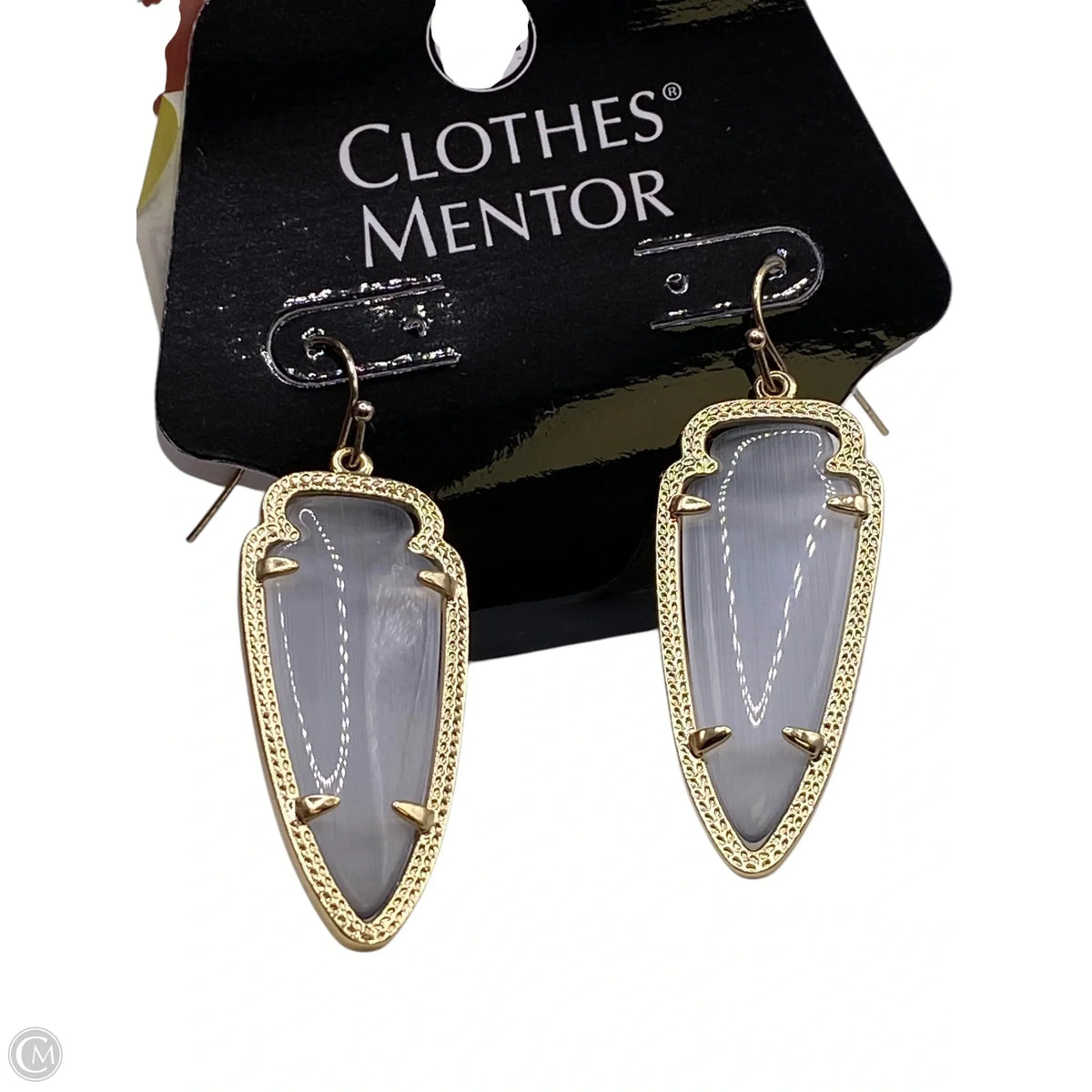 Earrings Designer By Kendra Scott