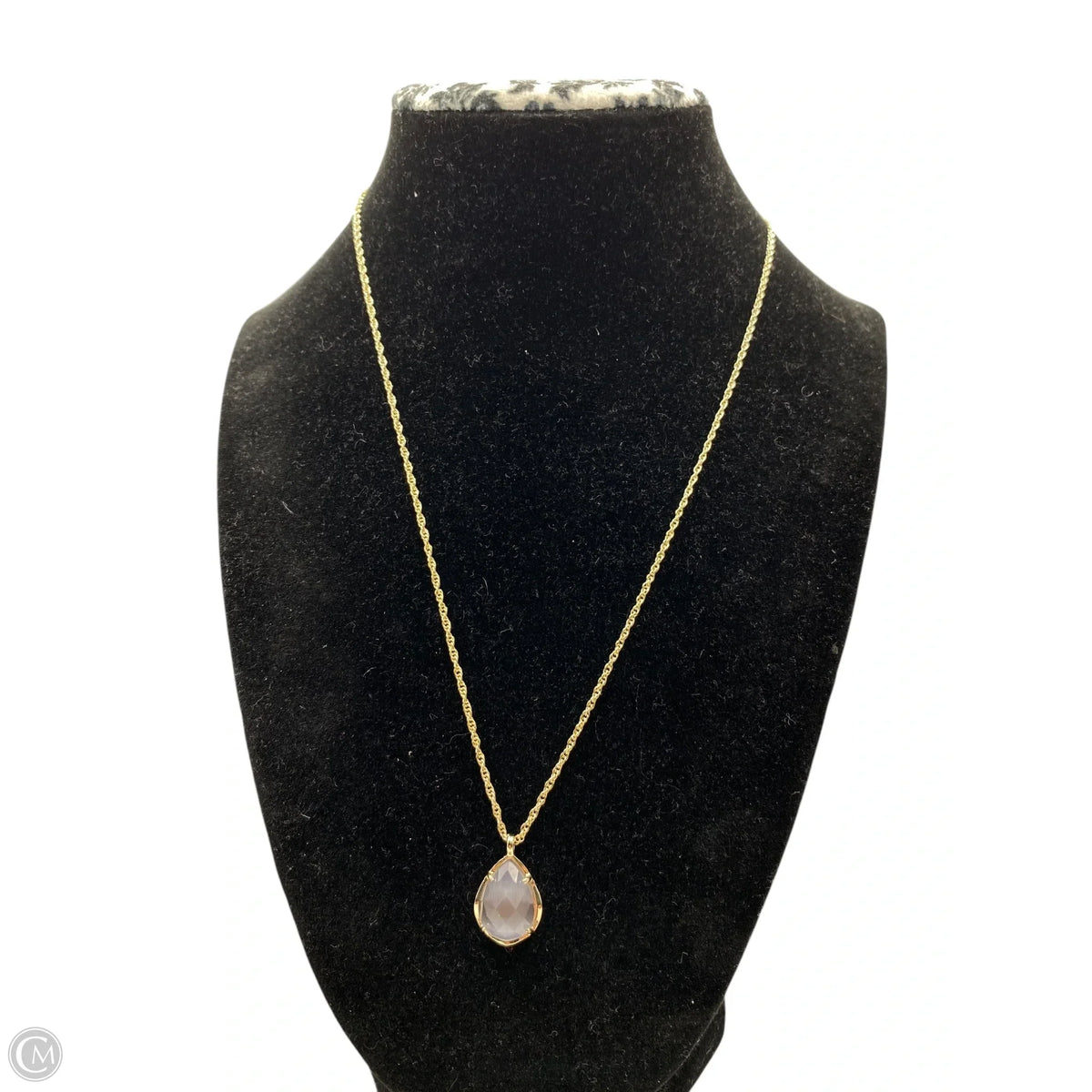 Necklace Designer By Kendra Scott