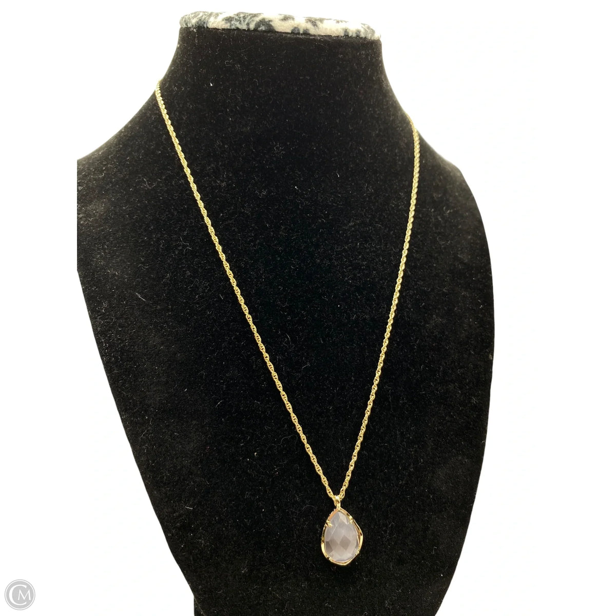 Necklace Designer By Kendra Scott
