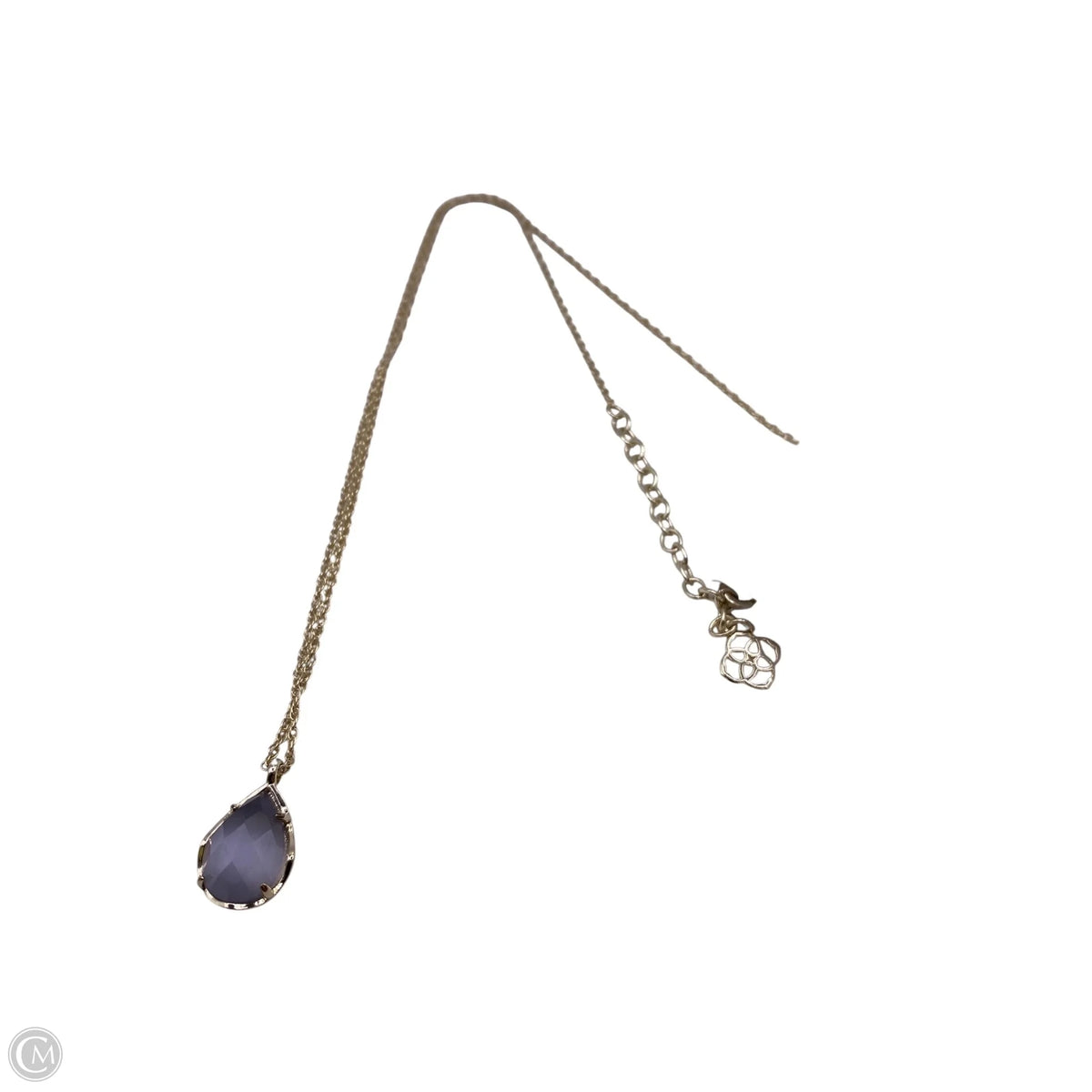 Necklace Designer By Kendra Scott